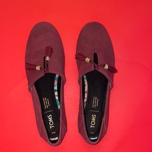 Toms Flat-loafers